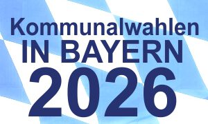 Kommunalwahl 2026